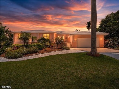 Experience the ultimate in beachfront living at 4577 Waters Edge - photo 3
