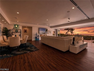 Experience the ultimate in beachfront living at 4577 Waters Edge - photo 8