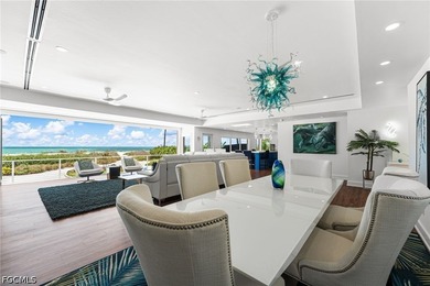 Experience the ultimate in beachfront living at 4577 Waters Edge - photo 10