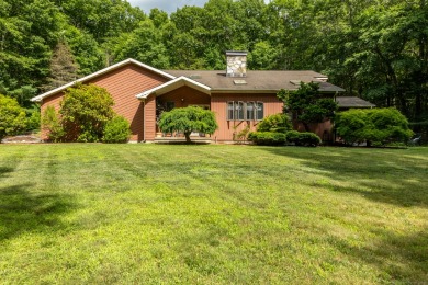 Lake Home Sale Pending in Vernon, Connecticut