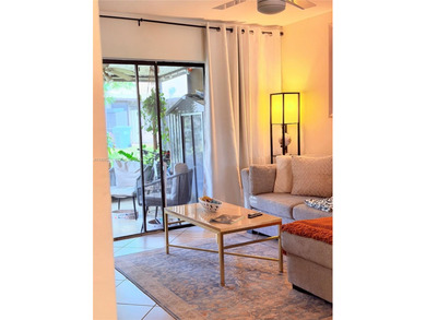 Sailboat Lake Condo For Sale in Pompano Beach Florida