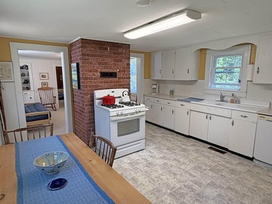 Charming and well-cared-for farmhouse situated on 17 beautiful - photo 11