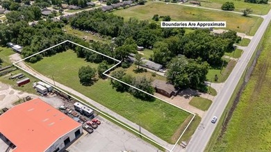 Arkansas River Commercial For Sale in Bixby Oklahoma