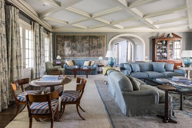 Privately tucked away on a 25-acre+/- peninsula fronting - photo 11