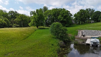 Rare opportunity to own a premier waterfront building site on - photo 12