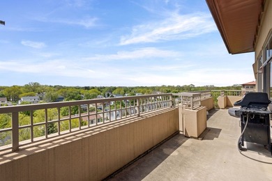 Corner Penthouse Condo for Sale - Luxury 3 Bedroom, 2 Bath with - photo 12