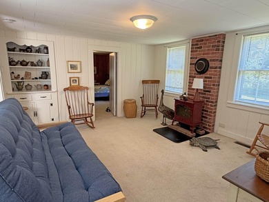 Charming and well-cared-for farmhouse situated on 17 beautiful - photo 12