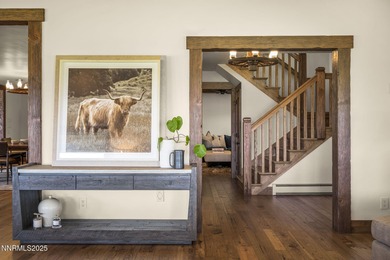 Welcome to your dream horse property! Tucked behind an automatic - photo 12