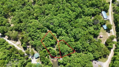 Private Building Lots on Fawn Lake!! - photo 1