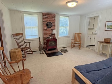 Charming and well-cared-for farmhouse situated on 17 beautiful - photo 13