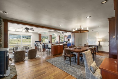 Welcome to your dream horse property! Tucked behind an automatic - photo 14