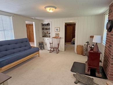 Charming and well-cared-for farmhouse situated on 17 beautiful - photo 15