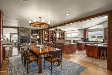 Welcome to your dream horse property! Tucked behind an automatic - photo 15