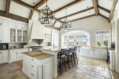 Privately tucked away on a 25-acre+/- peninsula fronting - photo 15