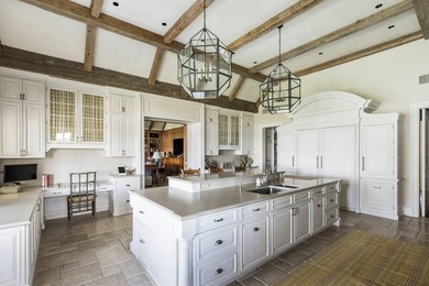 Privately tucked away on a 25-acre+/- peninsula fronting - photo 16