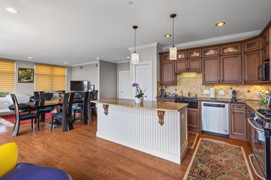 Corner Penthouse Condo for Sale - Luxury 3 Bedroom, 2 Bath with - photo 17