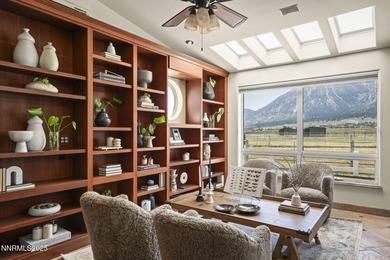 Welcome to your dream horse property! Tucked behind an automatic - photo 17