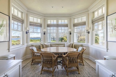 Privately tucked away on a 25-acre+/- peninsula fronting - photo 17