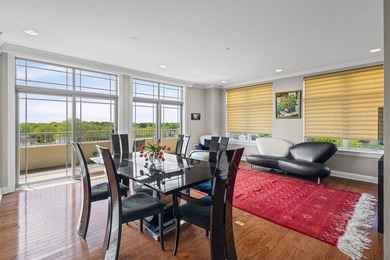 Corner Penthouse Condo for Sale - Luxury 3 Bedroom, 2 Bath with - photo 18