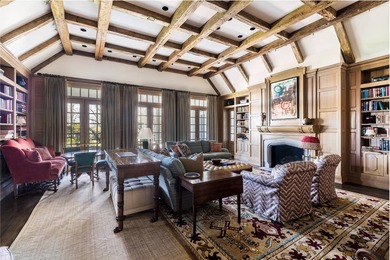 Privately tucked away on a 25-acre+/- peninsula fronting - photo 18