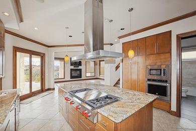 Experience a lifestyle of quiet prestige where the manicured - photo 19