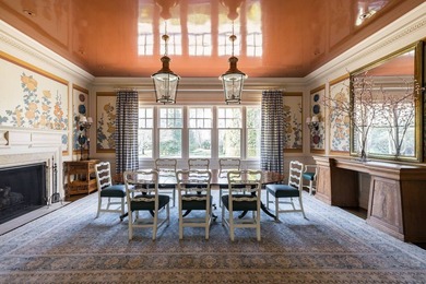 Privately tucked away on a 25-acre+/- peninsula fronting - photo 19