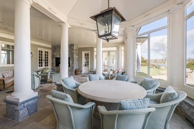 Privately tucked away on a 25-acre+/- peninsula fronting - photo 20