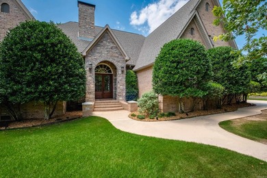 Hurricane Lake Home For Sale in Benton Arkansas