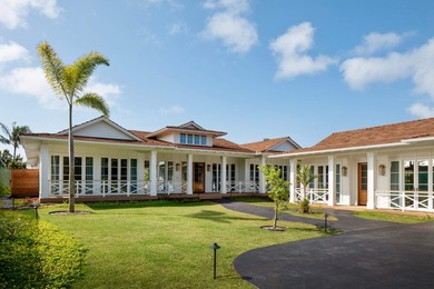 This newly constructed 4,182-sq-ft custom home in The Club at - photo 1