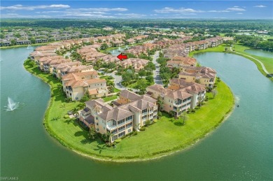 Vineyards Country Club Lakes Condo For Sale in Naples Florida