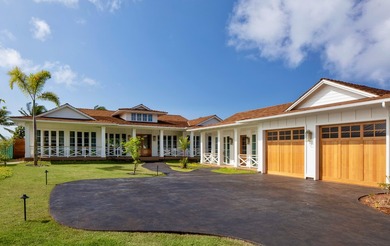 This newly constructed 4,182-sq-ft custom home in The Club at - photo 2