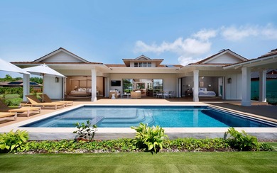 This newly constructed 4,182-sq-ft custom home in The Club at - photo 3