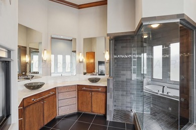 Experience a lifestyle of quiet prestige where the manicured - photo 24