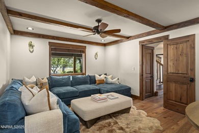 Welcome to your dream horse property! Tucked behind an automatic - photo 24