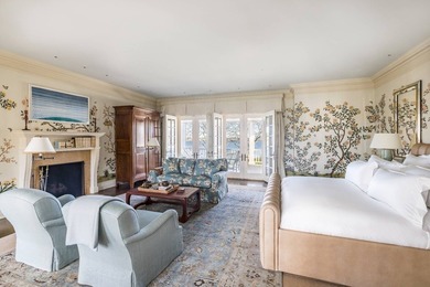 Privately tucked away on a 25-acre+/- peninsula fronting - photo 24