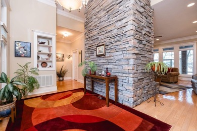 Experience lakefront living at its finest in Hurricane Lake - photo 5