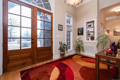 Experience lakefront living at its finest in Hurricane Lake - photo 6