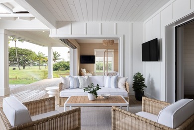 This newly constructed 4,182-sq-ft custom home in The Club at - photo 6