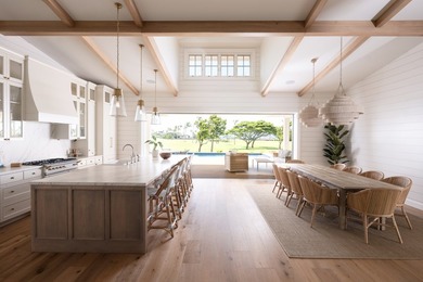This newly constructed 4,182-sq-ft custom home in The Club at - photo 7