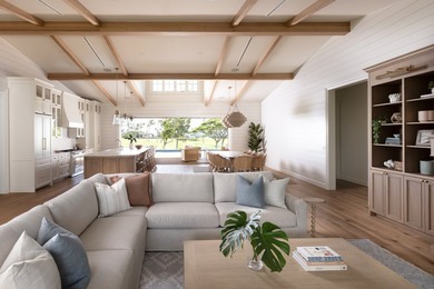 This newly constructed 4,182-sq-ft custom home in The Club at - photo 8