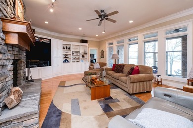 Experience lakefront living at its finest in Hurricane Lake - photo 10