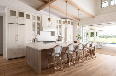 This newly constructed 4,182-sq-ft custom home in The Club at - photo 10