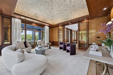 Perched above Oyster Bay Harbor on 4.04 private acres in the - photo 10