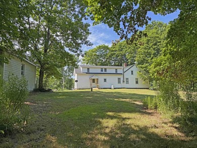 Charming and well-cared-for farmhouse situated on 17 beautiful - photo 30