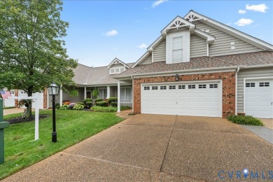 Lake Home For Sale in Henrico, Virginia