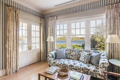 Privately tucked away on a 25-acre+/- peninsula fronting - photo 31