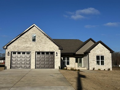 Shoal Creek River Home For Sale in Florence Alabama