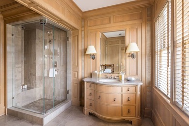 Privately tucked away on a 25-acre+/- peninsula fronting - photo 32