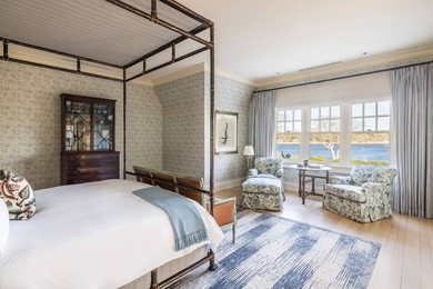 Privately tucked away on a 25-acre+/- peninsula fronting - photo 33