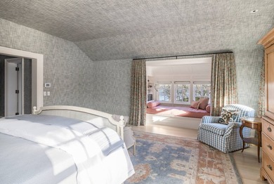 Privately tucked away on a 25-acre+/- peninsula fronting - photo 34